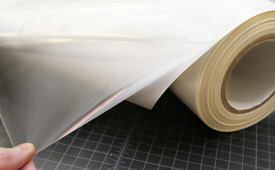 Ricochet by Lamin-x PPF Roll