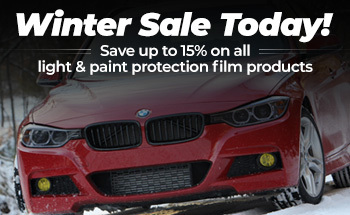 Car & Truck Window Tinting Pre-Cut Window Tint Film For Nissan Front Door Windows | Any Tint Shade VLT, Black Scratch Resistant Car & Truck Window Tint For Nissan - Foto 9