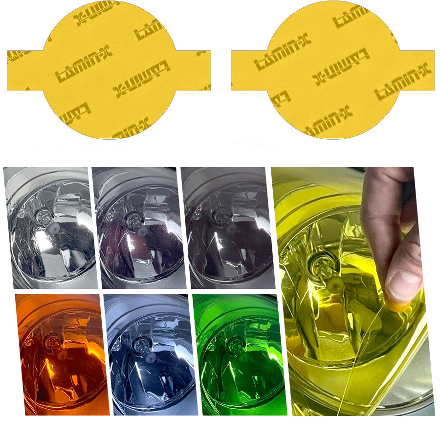 Chevy Trailblazer (2021-2023) Fog Light Covers