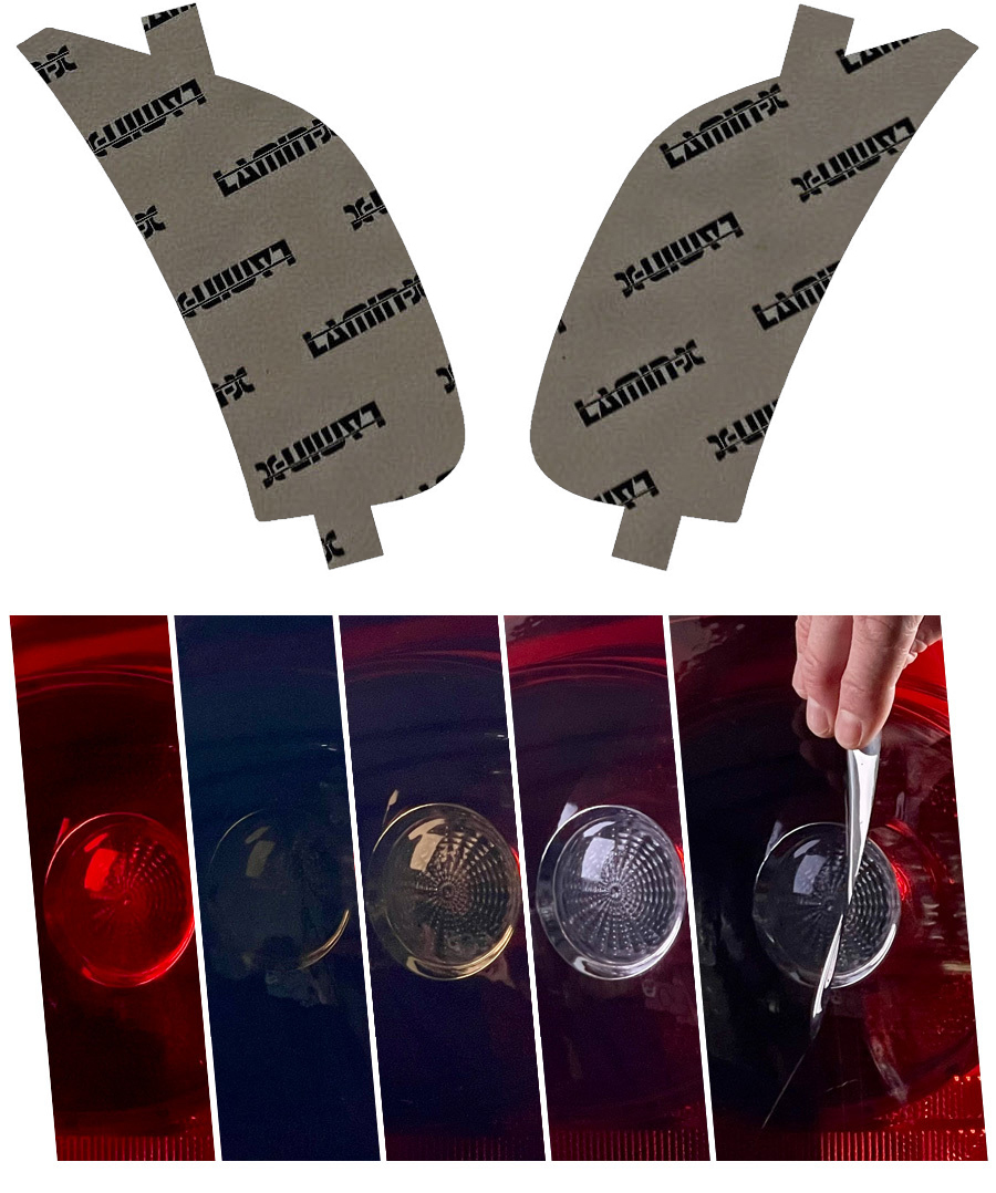 Cadillac Escalade (2021-2024) Side marker Covers