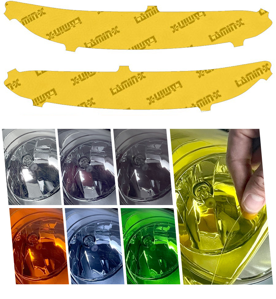 KONA2！ Hyundai Kona (2022-2023) Turn Signal Covers