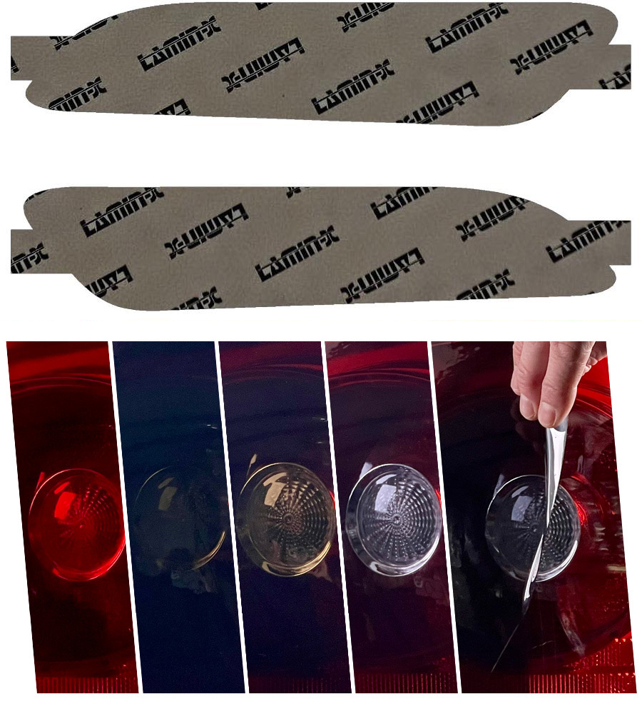 専用ページ⑦ Porsche Cayenne (2019-2023) Side marker Covers
