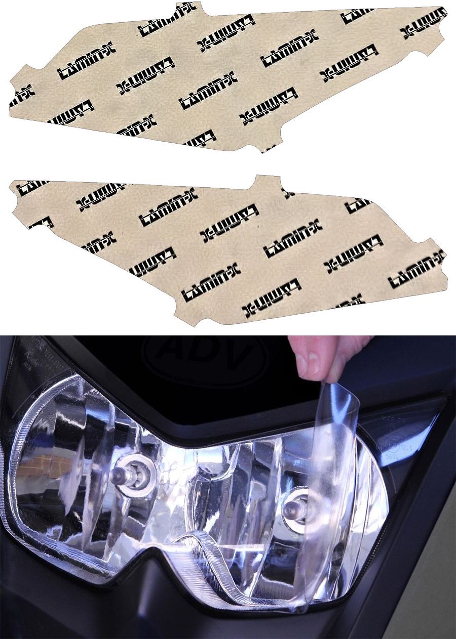 Polaris Ranger SP 570/ 1000 (2020+ ) Headlight Covers