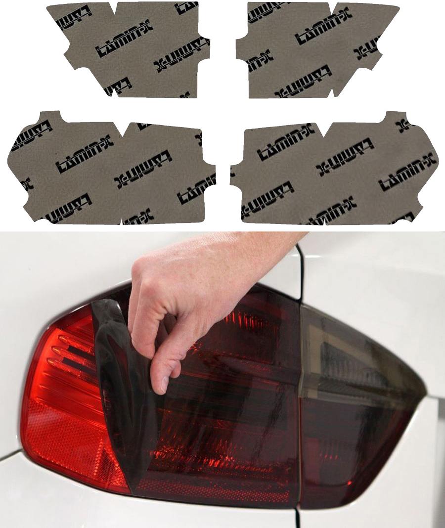 Y！ Polaris Ranger SP 570/ 1000 (2020+ ) Tail Light Covers