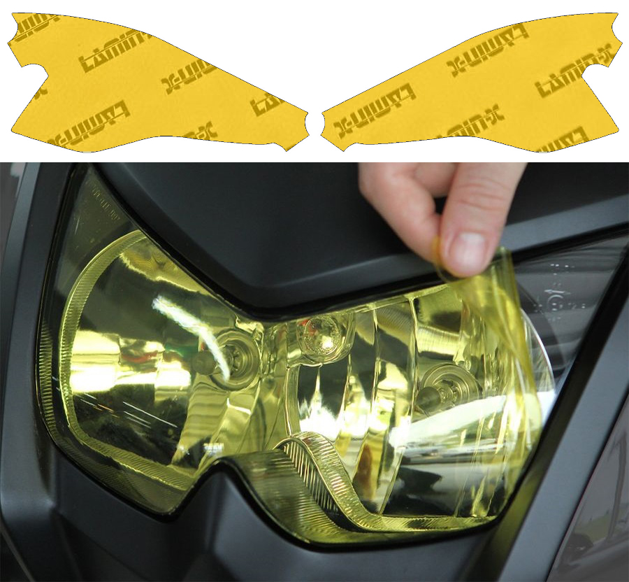 Kawasaki ZX-10R (2026+ ) Headlight Covers