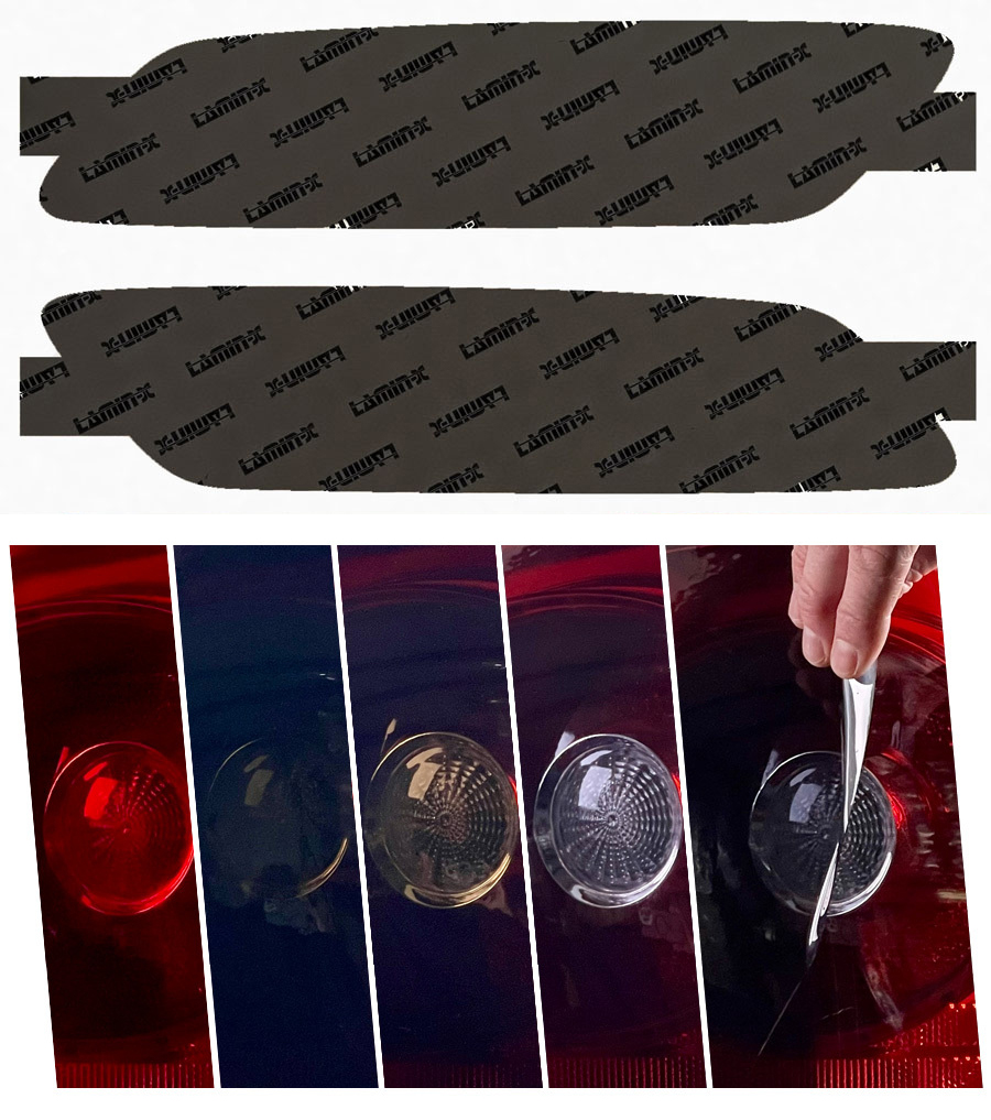 Audi Q5 (18-20) Side Marker Covers
