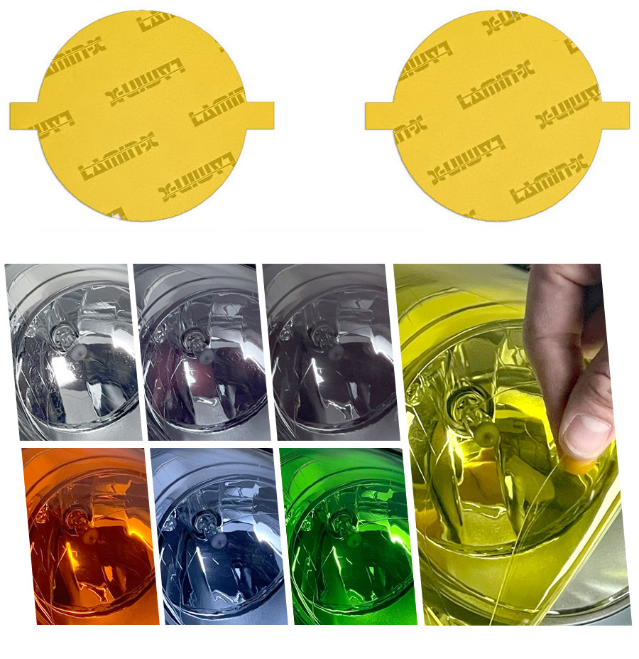 ｗｗｗクラシックセット Chevy Colorado (15-22) Fog Light Covers