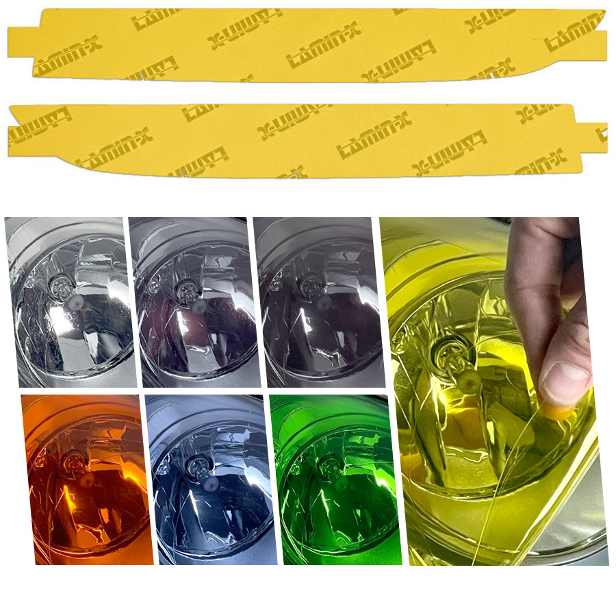 Honda Accord Sedan (16-17) Fog Light Covers