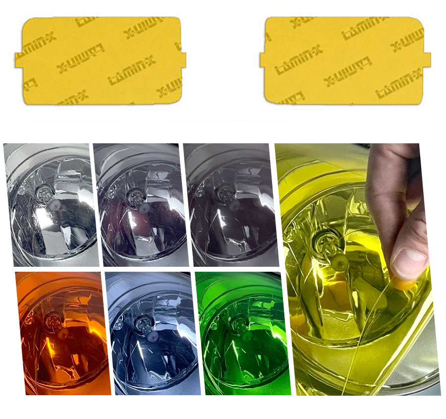 スバル専用 VW Corrado (90-94) Fog Light Covers