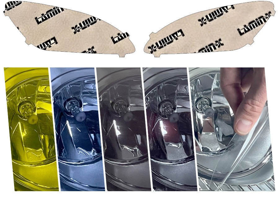 Honda S2000 (00-08) Headlight Covers