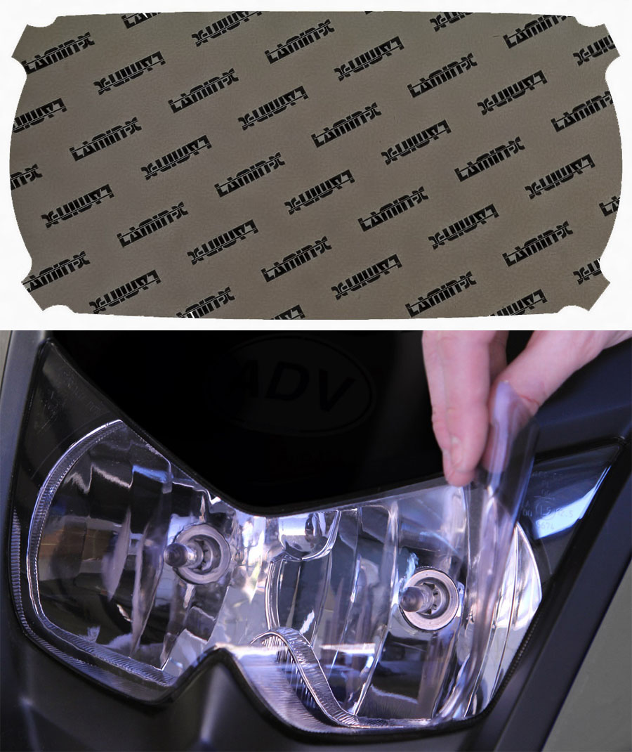 K Harley Davidson Road Glide CVO Special (17- ) Headlight Covers