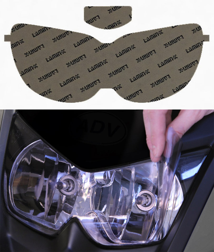 Honda CBR900RR (95-97) Headlight Covers