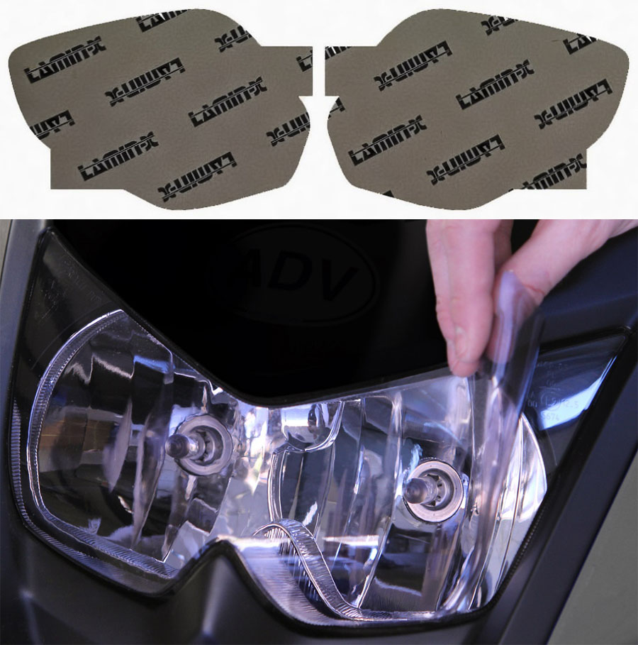 Yamaha YZF-R1 (2015-2019) Headlight Covers