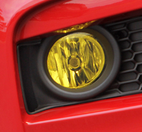 Custom Headlight Tint | Purchase Universal Headlight Tint