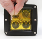 View our Lamin-x Yellow Fog Light Film Covers Gallery