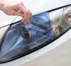 Headlight Tint | Buy Car Headlight Covers and Headlight Tint Film