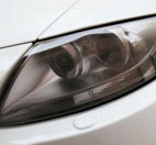 Headlight Tint | Buy Car Headlight Covers and Headlight Tint Film