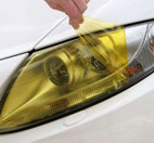 Headlight Tint | Buy Car Headlight Covers and Headlight Tint Film