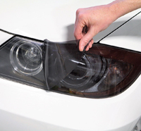 Custom Headlight Tint | Purchase Universal Headlight Tint