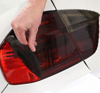 Tail Light Tint Film | Order Tinted Tail Light Covers for Cars