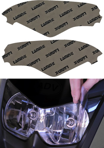 リノ Kawasaki Ninja 650 (2020+ ) Headlight Covers