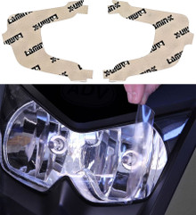 Motorcycle Headlight Tints | Shop Motorcycle Headlight Tints and