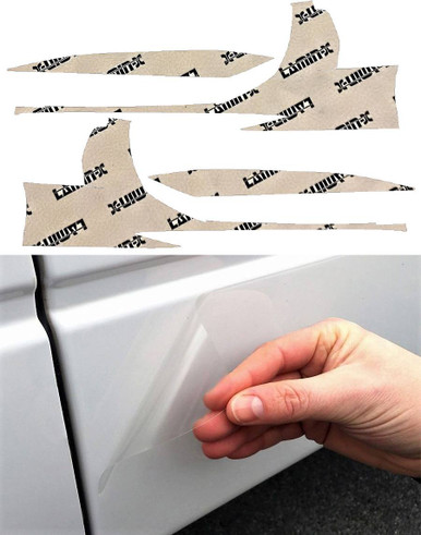 Chevy Corvette Stingray (2020+ ) Rocker Panel Guards