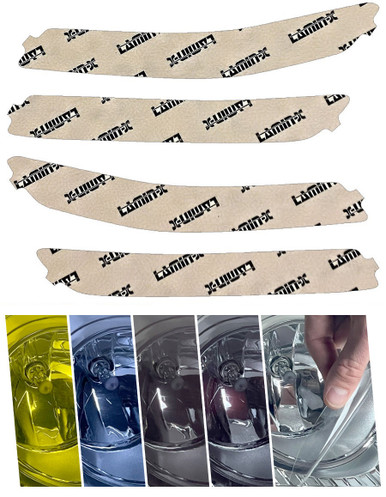Wrangler ネオンサイン Raxiom Jeep Wrangler Axial Series LED Fender Vent Sidemarker