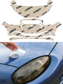Clear Bra Paint Protection  Buy Clear Car Protection Films and