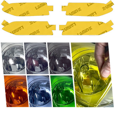 Kia Sorento (2021-2023) Fog Light Covers