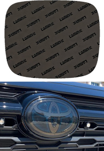 Honda Ridgeline (2021+ ) Front Emblem Cover