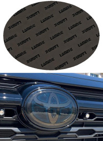 Light Film Covers - Emblem Covers - Lamin-x