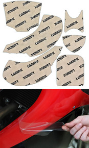 Powersports - Full Paint Protection - Lamin-x