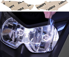 Kawasaki Ninja 1000 SX (2020+ ) Headlight Covers
