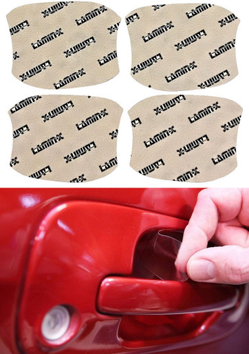 Ford Escape (2023+ ) Door Handle Cup Paint Protection