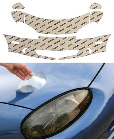 Mazda Miata (01-05) Clear Bra