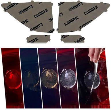 Honda Passport (2019-2021) Tail Light Covers