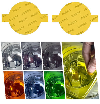 Dodge Charger Daytona, Scat Pack, SRT (2015-2023) Fog Light Covers