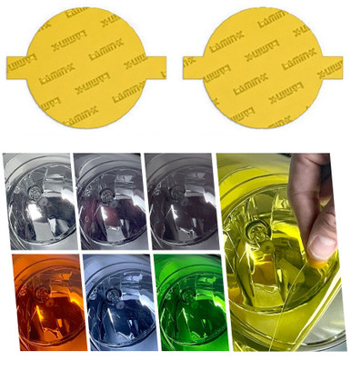 Porsche Cayman (14-16) Fog Light Covers