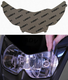 Motorcycle Headlight Tints | Shop Motorcycle Headlight Tints and