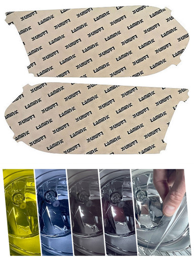 オーダー専用ページ Dodge Durango (14-20) Headlight Covers
