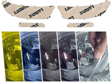 Headlight Tint | Buy Car Headlight Covers and Headlight Tint Film