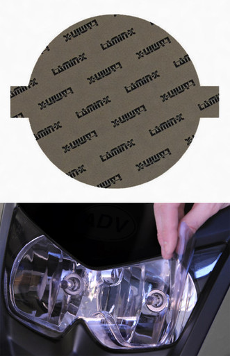 限定100着 HEADLIGHT エンジニアジャケット 44(L) ベルベルジン Honda Fury (2011-2020) Headlight Cover