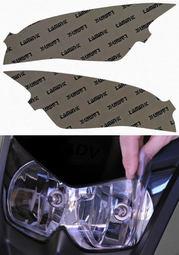 Se Kawasaki ZX-10R (2016-2020) Headlight Covers