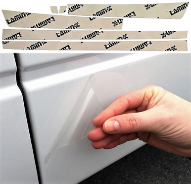 Toyota Rav4 (16-18) Rocker Panel Guards