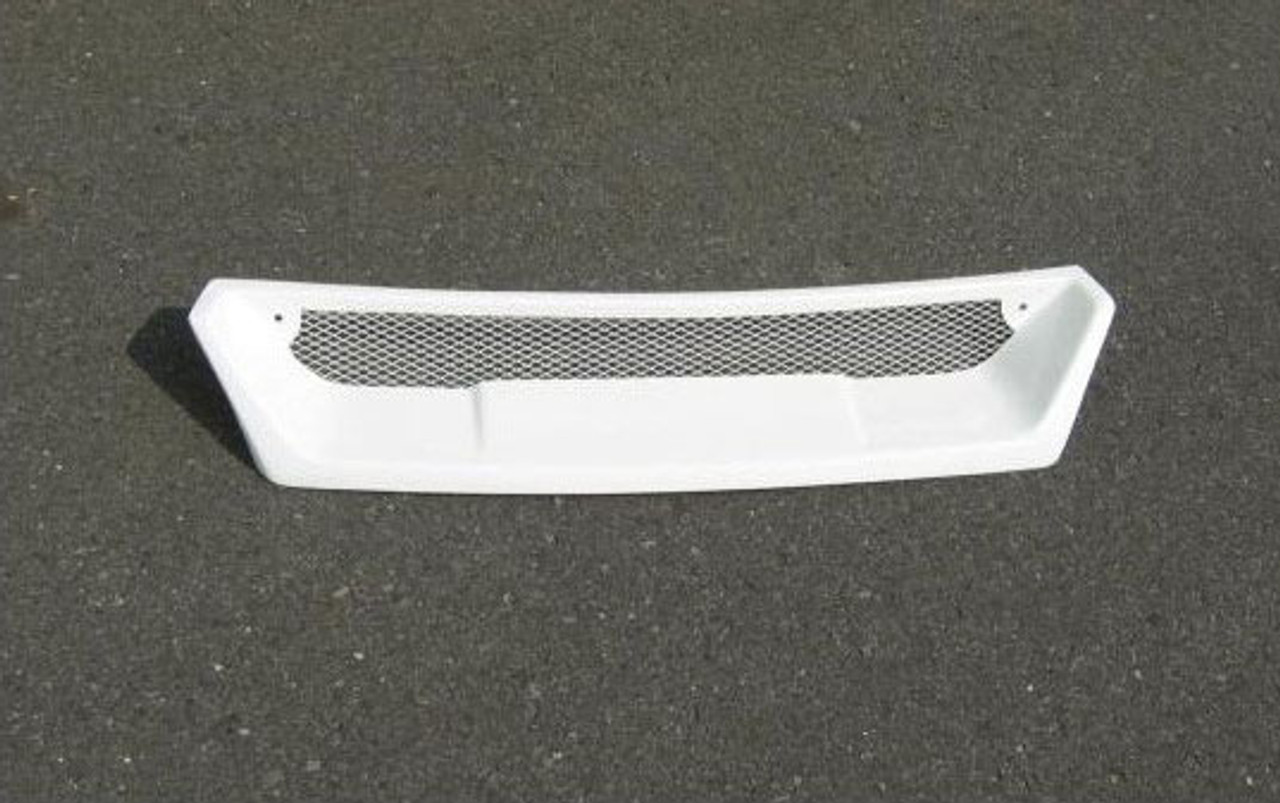 TBO Open Mouth Front Grill - BNR32 Nissan Skyline GT-R