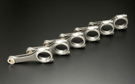 Tomei Connecting Rod Set RB26DETT