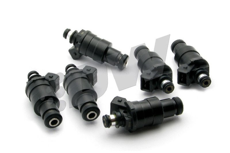 Deatschwerks 1000cc Fuel Injector Set - RB26DETT, BNR32, BCNR33, BNR34