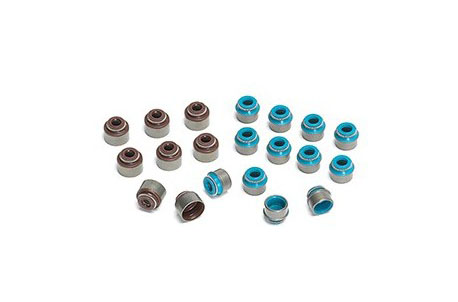 Supertech Valve Stem Seal Set - RB26DETT, Nissan Skyline GT-R