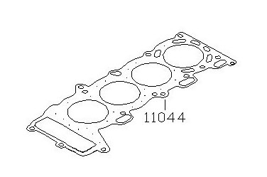 Head Gasket - S15 Nissan Silvia